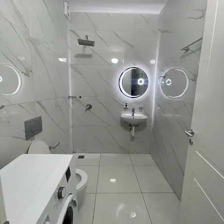 Lux Velipoj Apartman