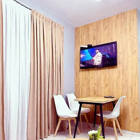 Lux Velipoj Apartman Velipoja